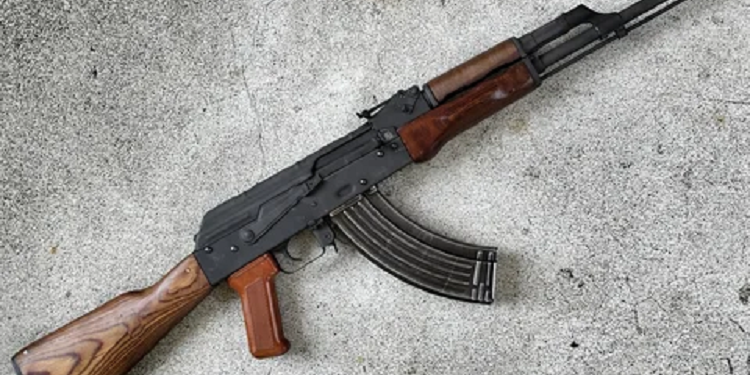 Призначення та різновиди цівок до автомату АК47