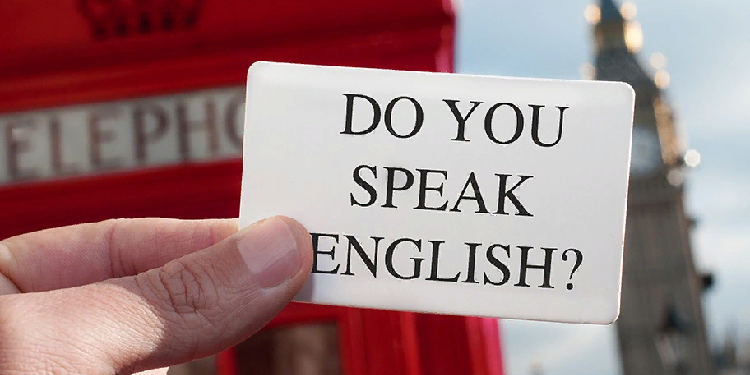 Как самостоятельно выучить английский язык и советы