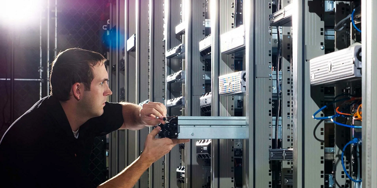 Понятие про виртуальный облачный сервер и его суть