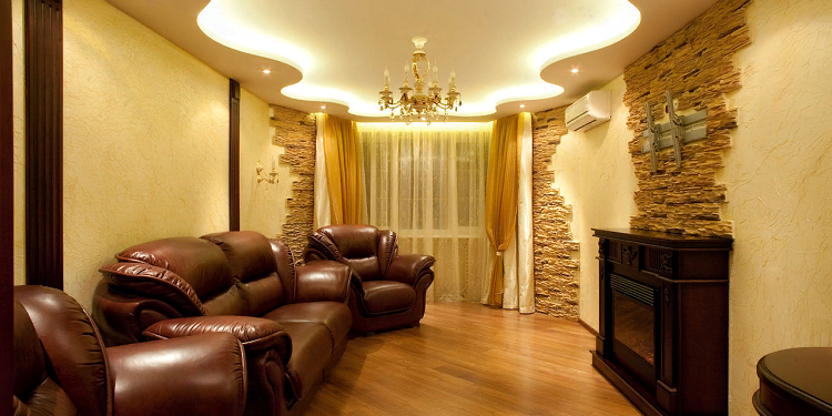 Евроремонт в квартире: достоинства и правила проведения