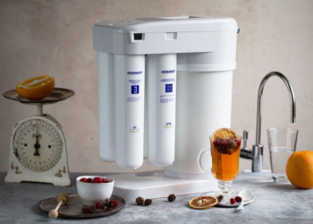 Выбираем качественные фильтры для очистки воды