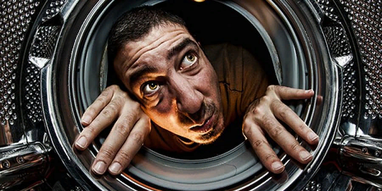 Самые популярные поломки стиральных машин