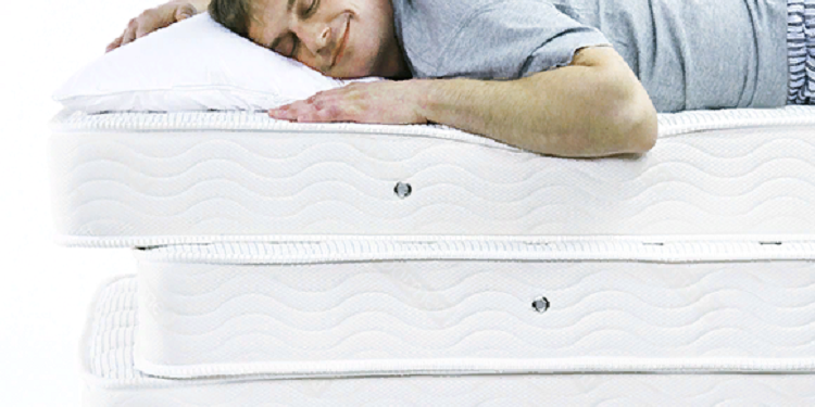 Беспружинные матрасы: какие они бывают и как сделать правильный выбор