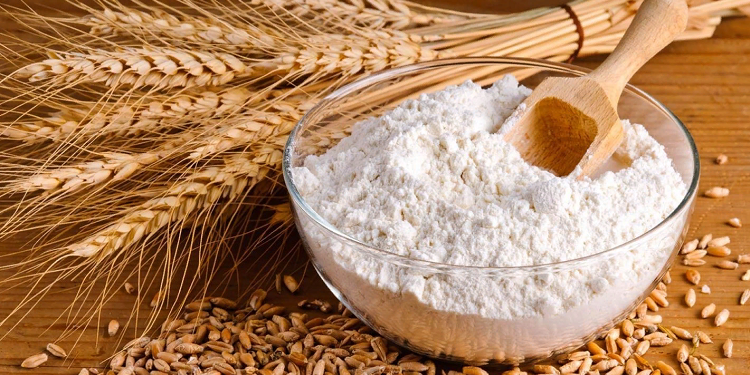 Пшеничная мука: этапы и правила производства