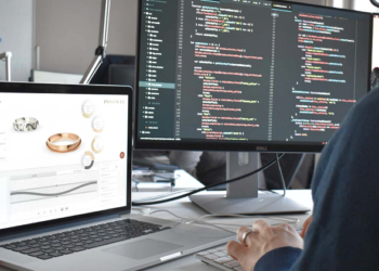 Основные отличия front-end программиста от других видов программистов