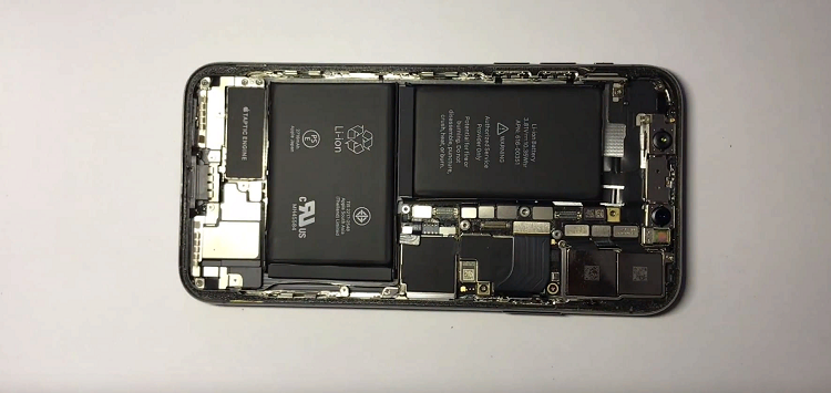 Почему не включается Iphone и как это исправить