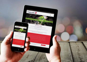 Разработка мобильной версии сайта: правила и этапы