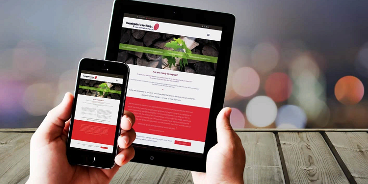 Разработка мобильной версии сайта: правила и этапы