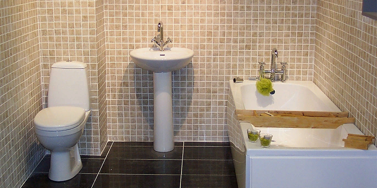 Советы по правильному выбору плитки для дизайна ванной комнаты в доме