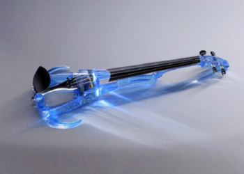 Что такое электроскрипки и их главные достоинства