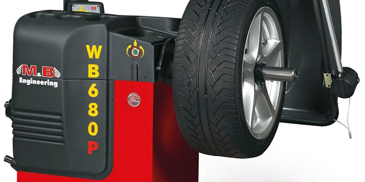 Балансировочный станок для СТО: требования и выбор