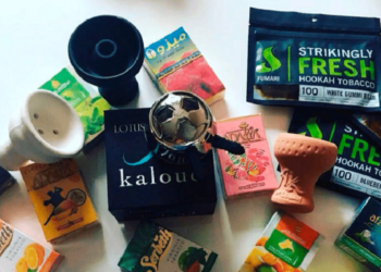 Табак для кальяна: требования, виды и выбор