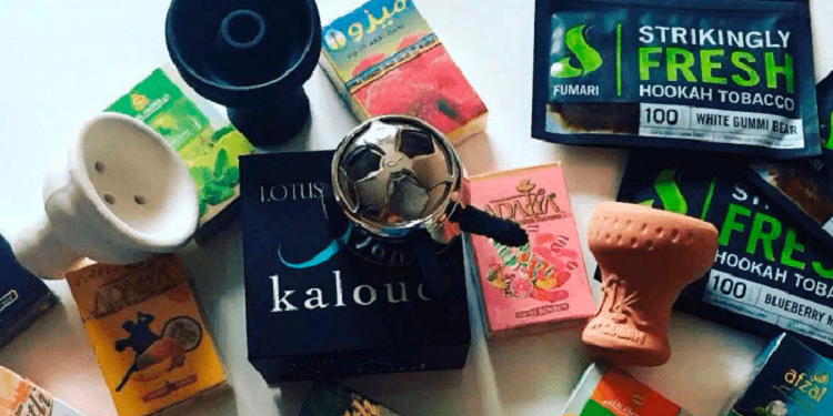 Табак для кальяна: требования, виды и выбор