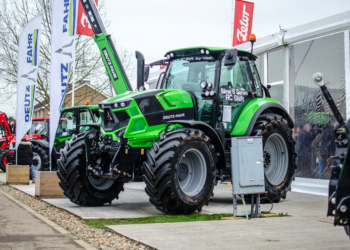 Сельхозтехника Grozber: достоинства и выгода покупок