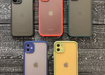 Чехол на Айфон 14 Про: виды, требования и выбор