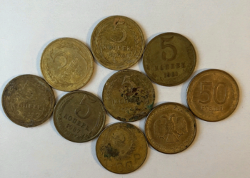 Особенности скупки монет и основные условия