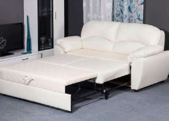 Раскладной диван: достоинства и конструкция