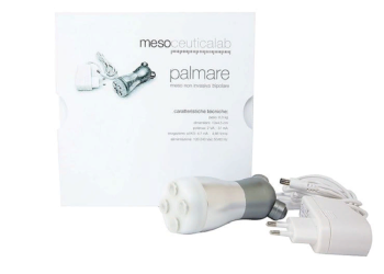 Апарат Palmare: призначення, переваги та опис