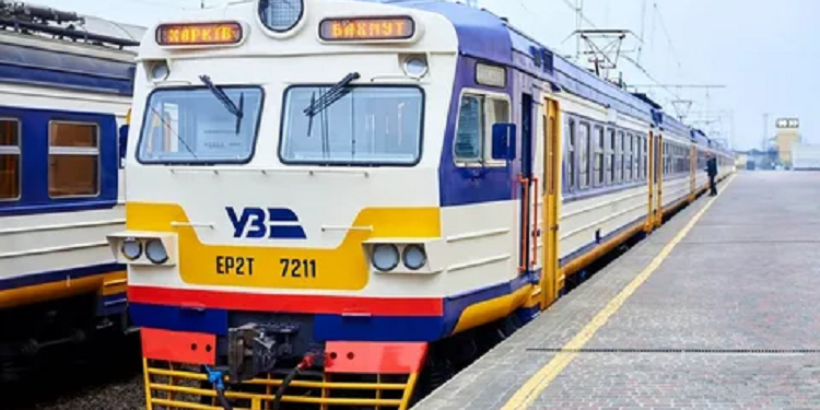 Залізничні квитки онлайн: переваги і правила покупки