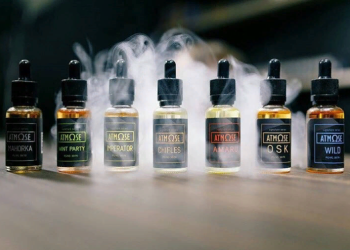 Как правильно выбрать жидкость для электронных сигарет