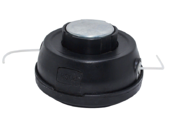 Катушка для бензокосы: как выбрать и заменить