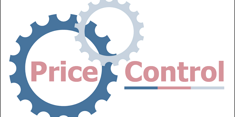 Проведение анализа цен конкурентов с Price Control