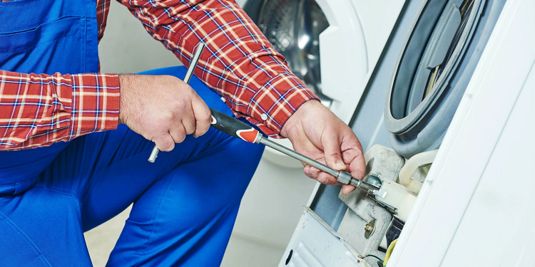 Які бувають поломки пральних машин та особливості ремонту
