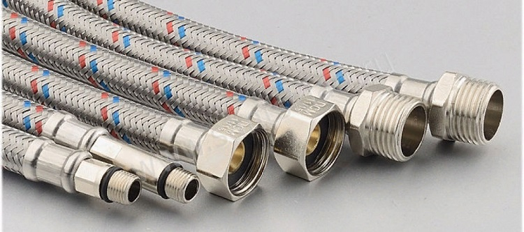 Как выбрать шланг для воды и их основные виды