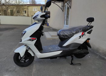 Электроскутер, электросамокат или электровелосипед: что выбрать