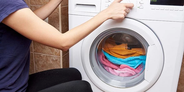 Проблема отсутствия перехода стиральной машины в режим отжима