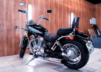 Как арендовать байки от компании Green Way и советы