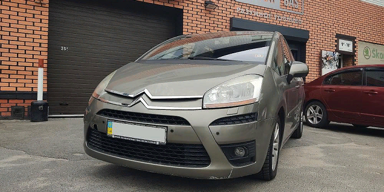 Комплексне ТО газової системи авто: поняття та правила