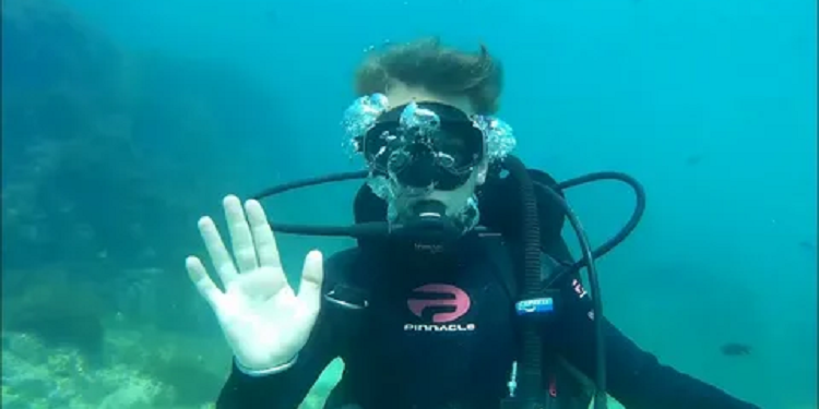 Какие услуги можно получить в дайвинг клубе Матерые Бобры, в Балаклаве