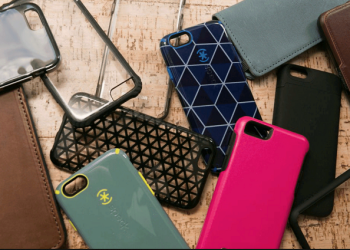 Чехол на телефон: требования, разновидности и выбор