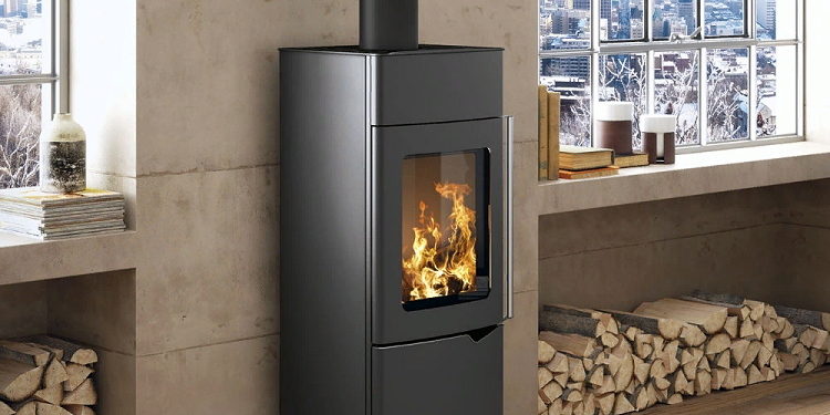 Подробиці про сталеві печі каміни та особливості встановки