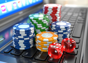 Как устроены игры в онлайн казино и их достоинства