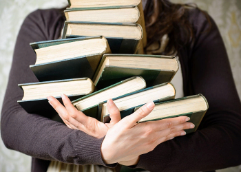 Сучасна українська література та найкращі автори сучасності