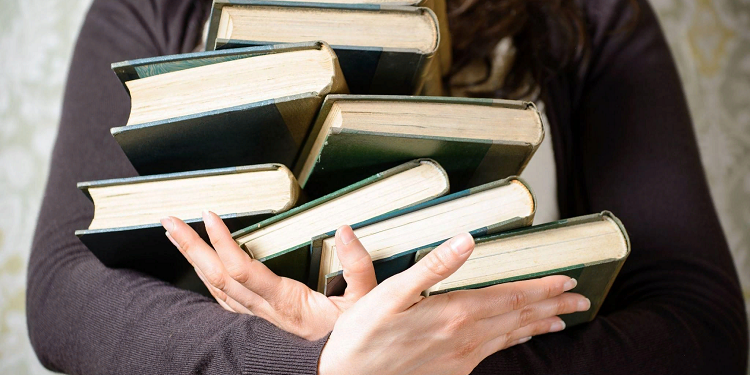 Сучасна українська література та найкращі автори сучасності