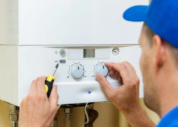 Не зажигается газовая колонка: причины и их устранение