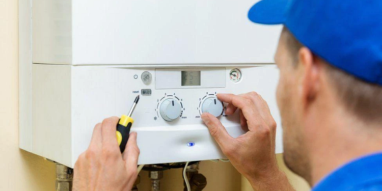 Не зажигается газовая колонка: причины и их устранение