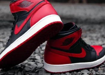 Кроссовки Air Jordan High: достоинства, описание и виды