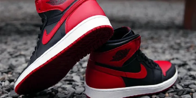 Кроссовки Air Jordan High: достоинства, описание и виды