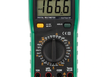 Что такое мультиметры: их назначение и применение