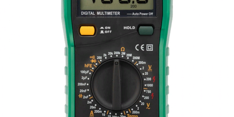 Что такое мультиметры: их назначение и применение
