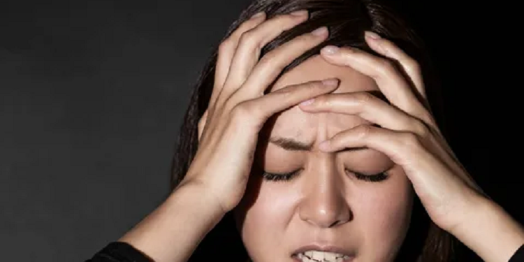 Развитие невроза и первые проявившиеся симптомы