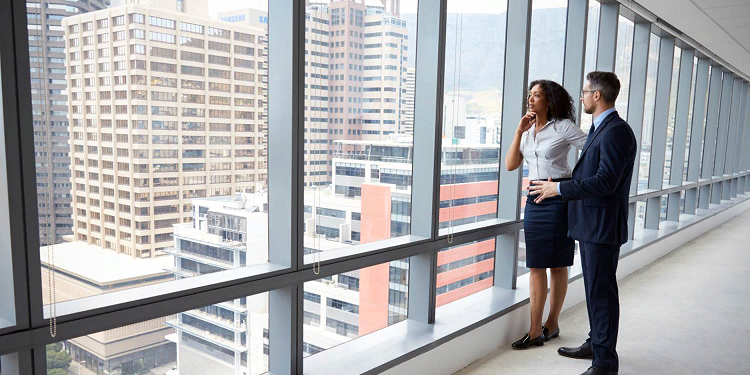 Как подготовить офис к продаже и несколько рекомендаций