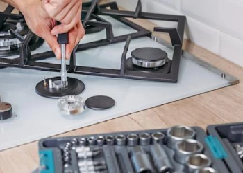 Решение проблемы в несколько простых шагов: почему не зажигается плита