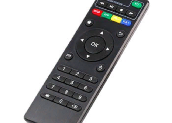 Пульты для Андроид ТВ приставок: выбор и покупка