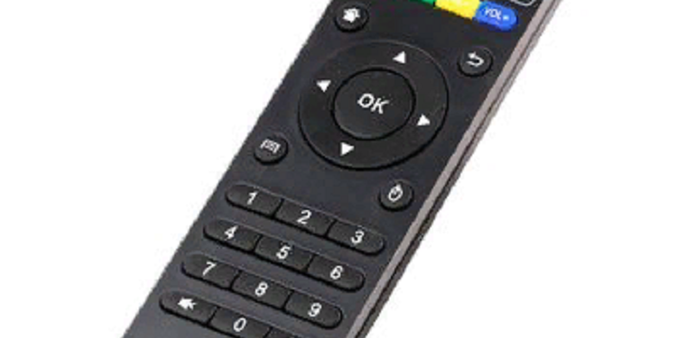 Пульты для Андроид ТВ приставок: выбор и покупка