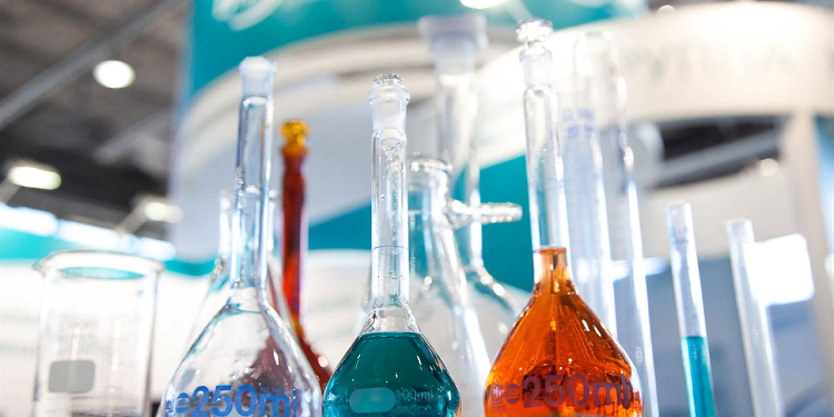 Подробности про химические реактивы и их основные виды